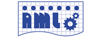 Logotipo distribuidor AML
