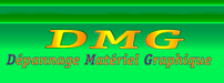 Logotipo distribuidor DMG
