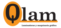 Logotipo distribuidor Qlam